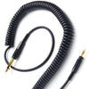 V-Moda CoilPro Cable black België V-Moda CoilPro Cable black België