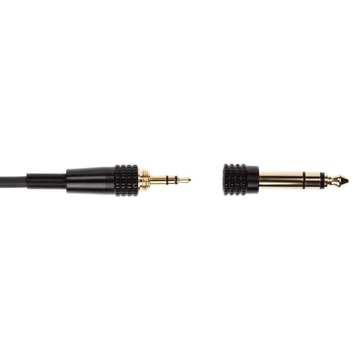 Headphone-Zone-V-MODA-Coil Pro Cable