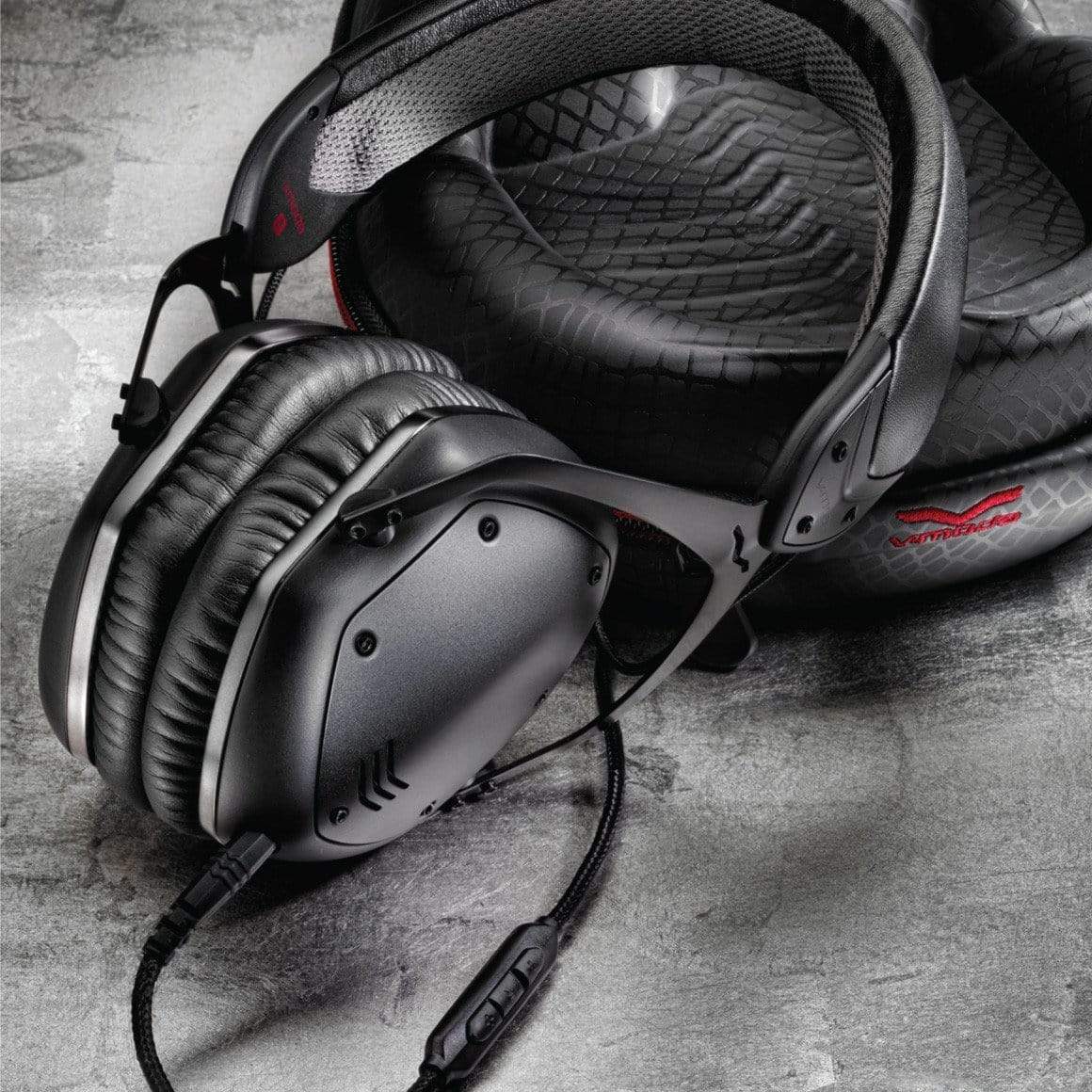V-MODA - Crossfade LP2 (Unboxed)