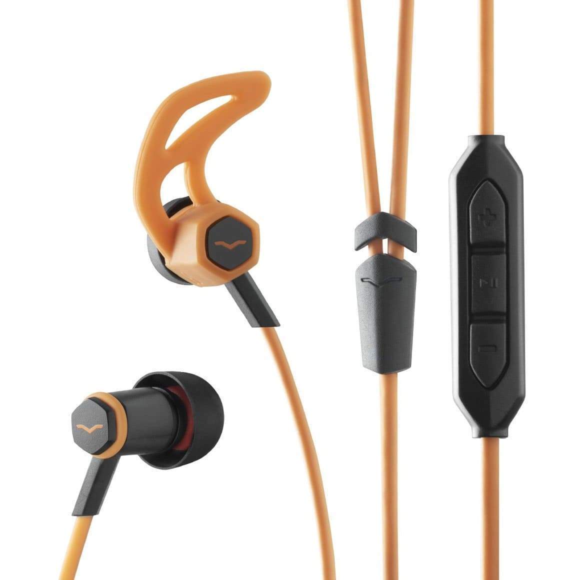 Headphone-Zone-V-Moda-Forza-Orange/Android